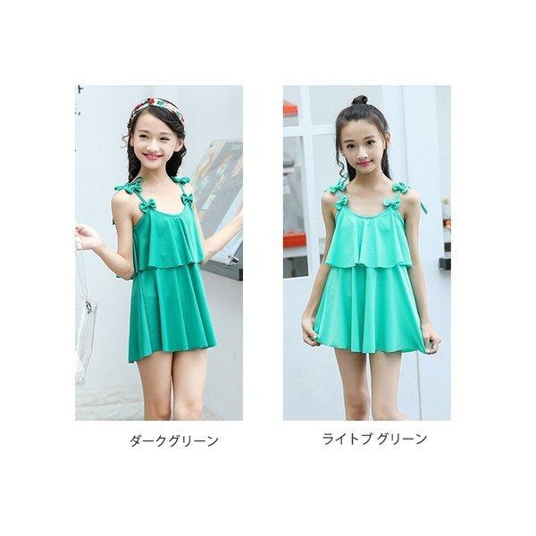 ワンピース超人気子供水着女の子キッズ子供ワンピース水着小学生 中学生キッズ用水着スクール水着温泉用水着超可愛い Sakurara Dkmxn869 サクラ 通販 Yahoo ショッピング