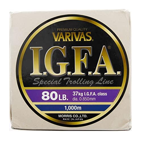 VARIVAS(バリバス) ナイロンライン I.G.F.A. スペシャル