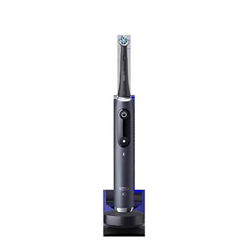 ブラウン 電動歯ブラシ オーラルB iO9 iOM92B22ACBK 