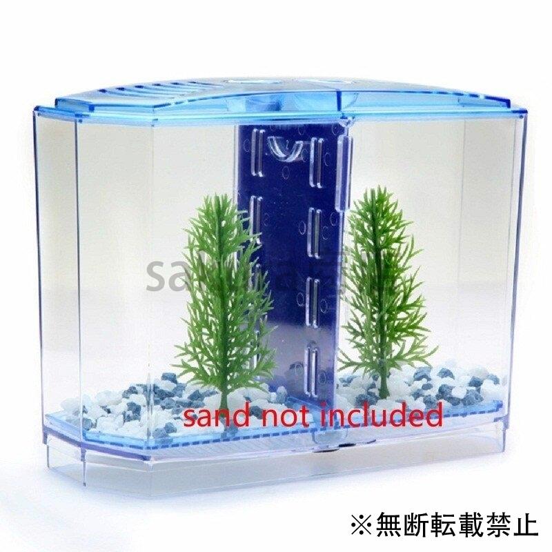 状況に応じて仕切る 水槽 分離 稚魚 卵 用途別 ベタ めだか 金魚 小魚 カメ 室内 インテリア ケージ アクアリウム 飼育 鑑賞 仕切り Sakura5010 Sakura商店 通販 Yahoo ショッピング