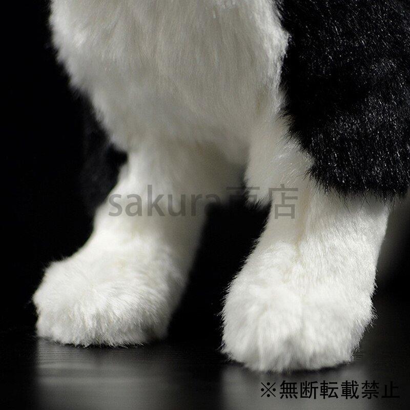 ぬいぐるみ 犬 目がリアルなぬいぐるみ White cm cm 25cm 激安正規