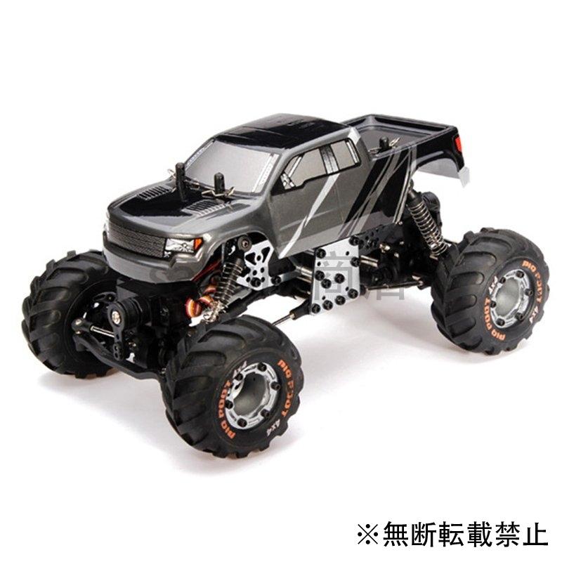 極細繊維クロス ラジコン HBX 2098B 1/24 4WDミニ RC クライマー
