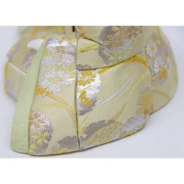 新品未使用！ 雛人形 木目込み 親王 平飾り 春華雛 1287 3mk21 真多呂 【T1217062936】(43912円)