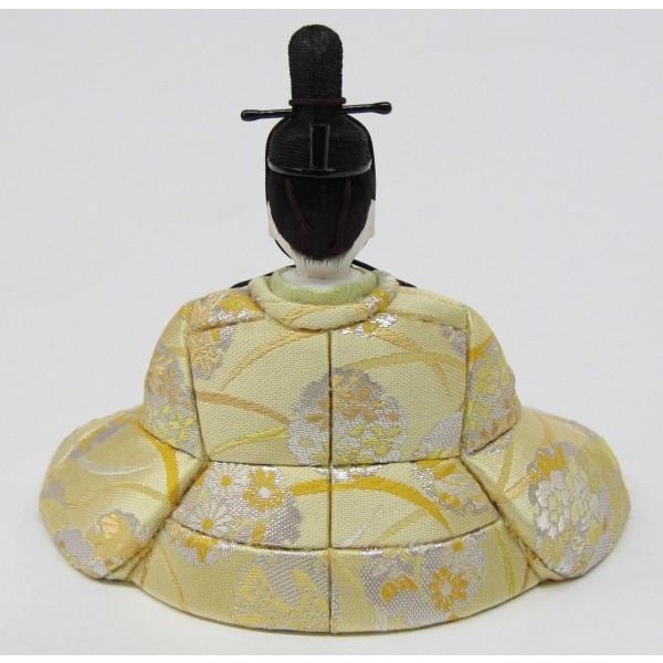 新品未使用！ 雛人形 木目込み 親王 平飾り 春華雛 1287 3mk21 真多呂 【T1217062936】(43912円)