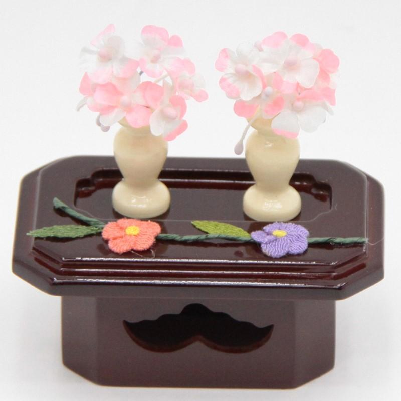 昭和 三越 上手 雛道具 小さいお道具 化粧道具揃い ひなまつり 【公式