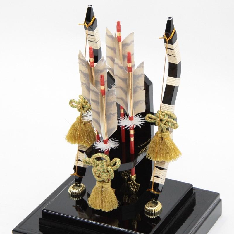 アウトレット品 破魔弓 13号 19ya1099 栄寿 : さくらソレイユ - 通販