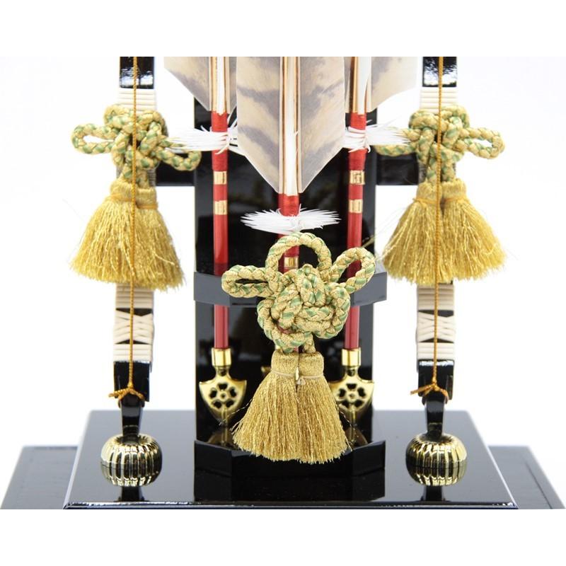 アウトレット品 破魔弓 13号 19ya1099 栄寿 : さくらソレイユ - 通販