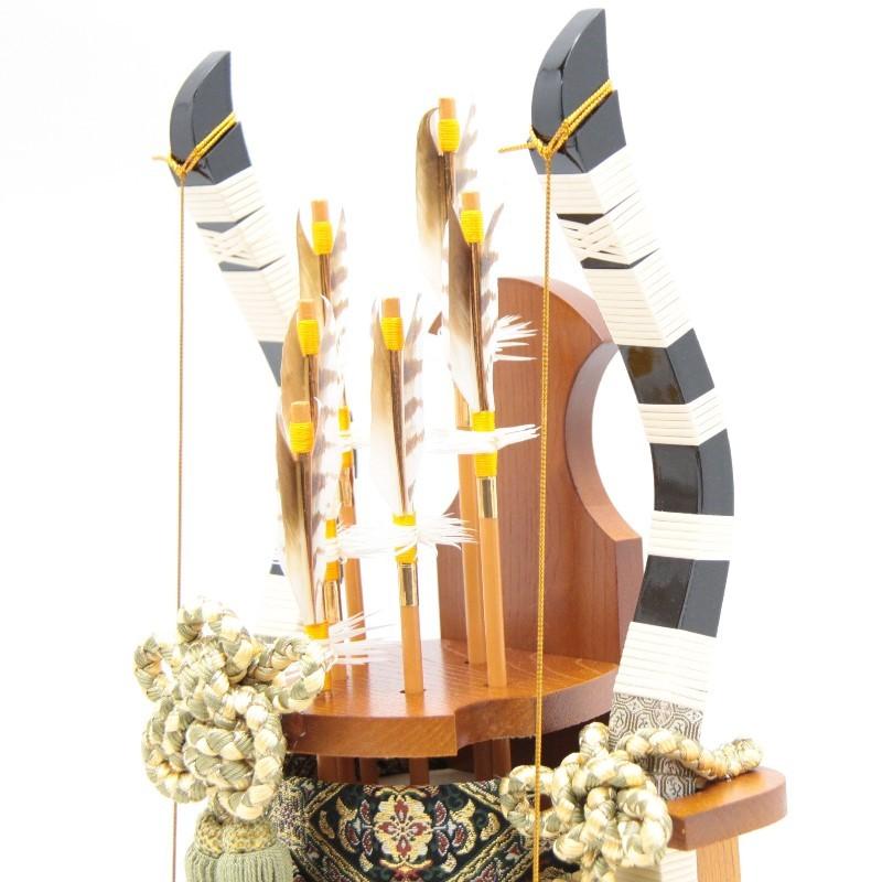 アウトレット品 破魔弓 20号 19ya1100 鷹 : さくらソレイユ - 通販