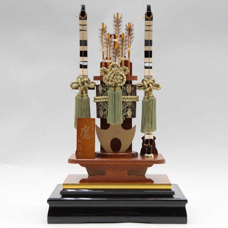 アウトレット品 破魔弓 20号 19ya1100 鷹 : さくらソレイユ - 通販