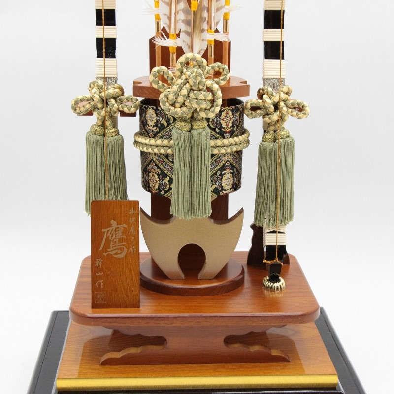 アウトレット品 破魔弓 20号 19ya1100 鷹 : さくらソレイユ - 通販