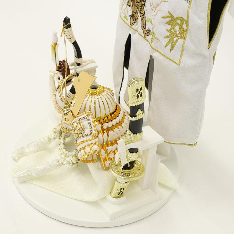 電飾付き　五月人形　天神ケース　京天神　縁起物 五月人形「宝（幼天神）（ケース入）（WEB限定）」｜五月人形の通販