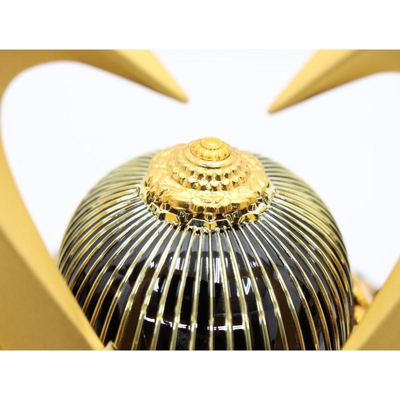 五月人形 兜 ケース飾り 平安一甲作 10号 将暉 幅48cm ガラスケース