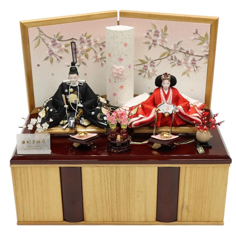 雛人形 収納飾り 雛人形 収納飾り 収納飾り | 【公式】 人形の久月オンラインストア