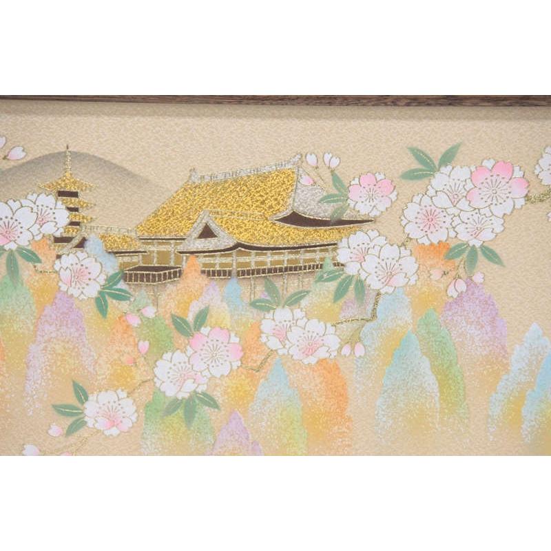 アウトレット品 雛人形屏風単品 12号三月屏風 華宝 古代塗倫光 アウトレット品 雛人形屏風単品 12号三月屏風 華宝 古代塗倫光