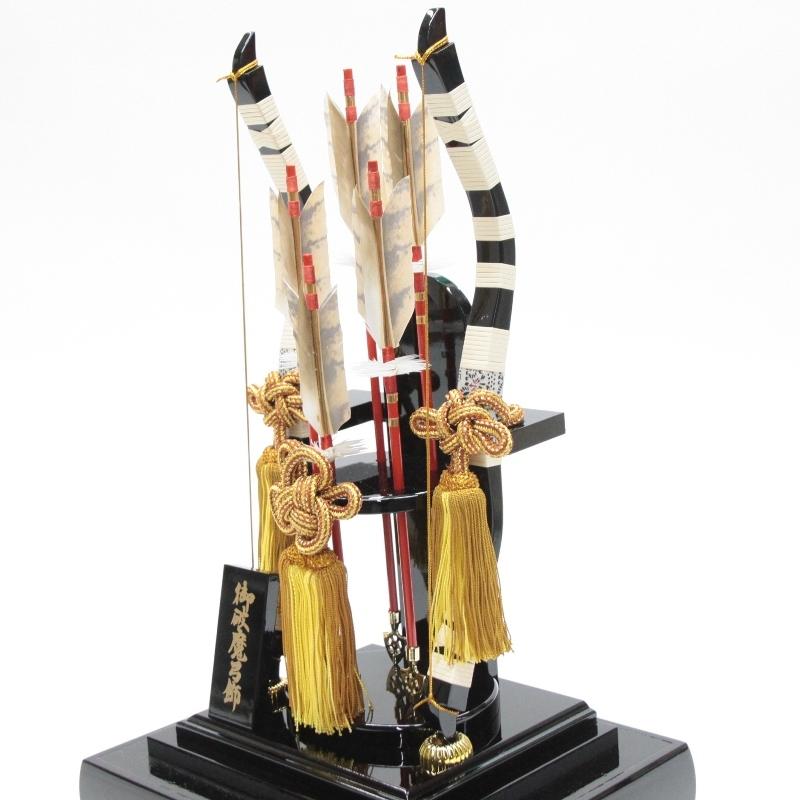 アウトレット品 正月飾り破魔弓ケース 松閣17号 21ya1727 ys-42