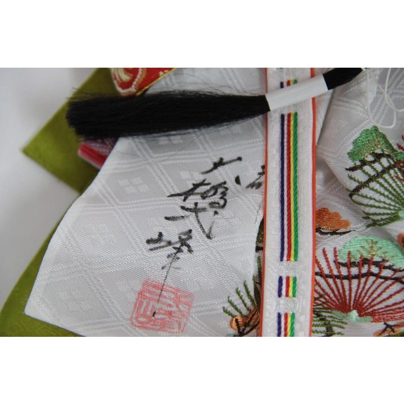 ✨美品✨ 雛人形親王平飾り 大橋弌峰 京十番 淡紫金襴 弌峰頭 hn206 1hs1712 213to1714 【QG2010513257】(72540円)