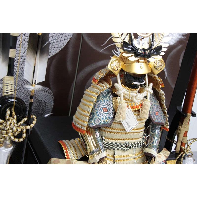 五月人形 鎧 平飾り 10号 gk69/1gs1334 215to1335 大越忠保作 黄金徳川家康 銀舞龍屏風 :21may-ya-to1335:さくらソレイユ - 通販 - Yahoo!ショッピング 五月人形 鎧 平飾り 10号 gk69/1gs1334 215to1335 大越忠保作 黄金徳川家康 銀舞龍屏風 :21may-ya-to1335:さくらソレイユ - 通販 - Yahoo!ショッピング