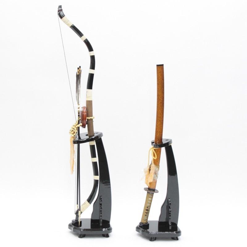 アウトレット品 五月人形弓太刀 単品 35号 弓太刀 備前 22a-ya-1124