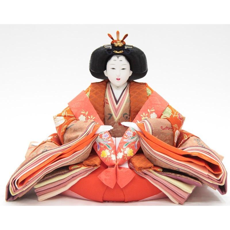高級工芸品 雛人形 15体セット 高級工芸品 雛人形 15体セット
