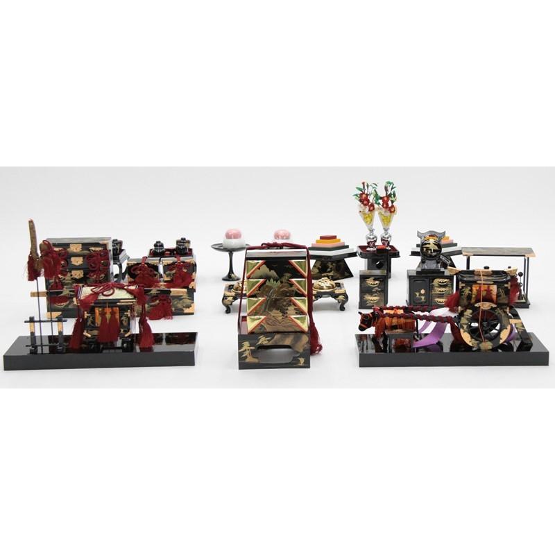 雛人形 お雛道具揃 40号6品セット | www.gamescaxas.com