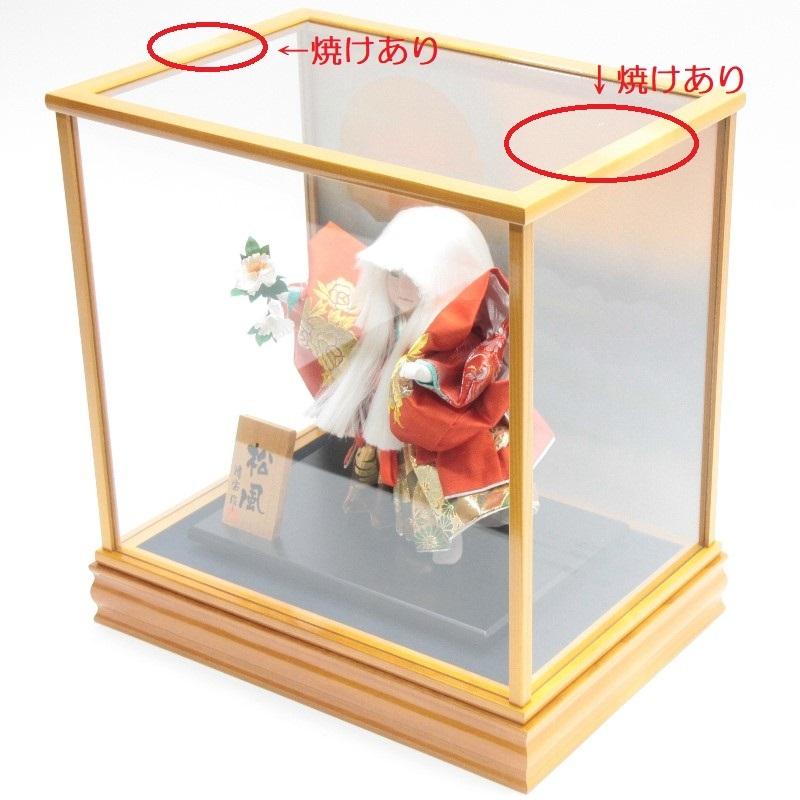 歌舞伎人形 楽天市場】久月作 5号 歌舞伎人形 鏡獅子 日本製 お土産 D5100
