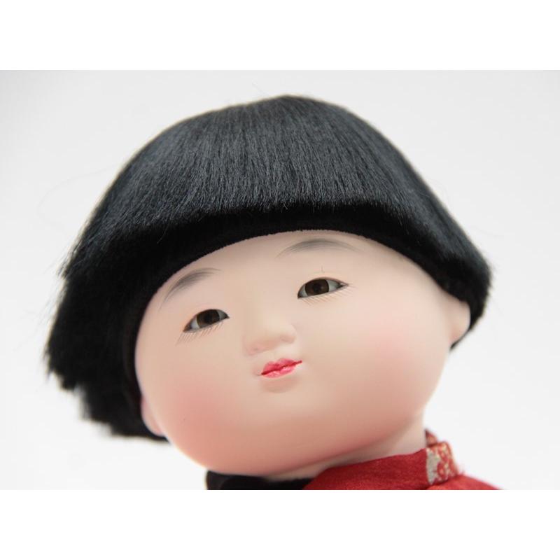 アウトレット品 這い子人形 這子 3811 日本人形 22a-ya-2581 : さくら