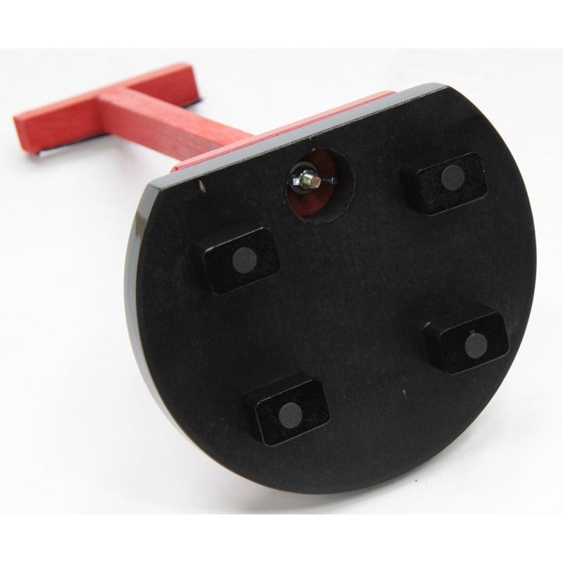 アウトレット品 正月飾り羽子板立て単品 極小 羽子板飾り台 10号用 22a