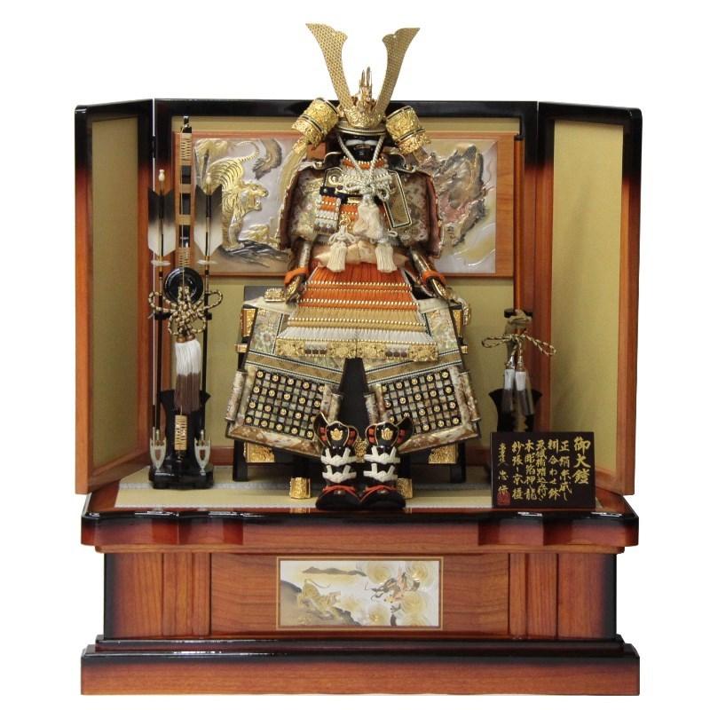 五月人形用高床台23号