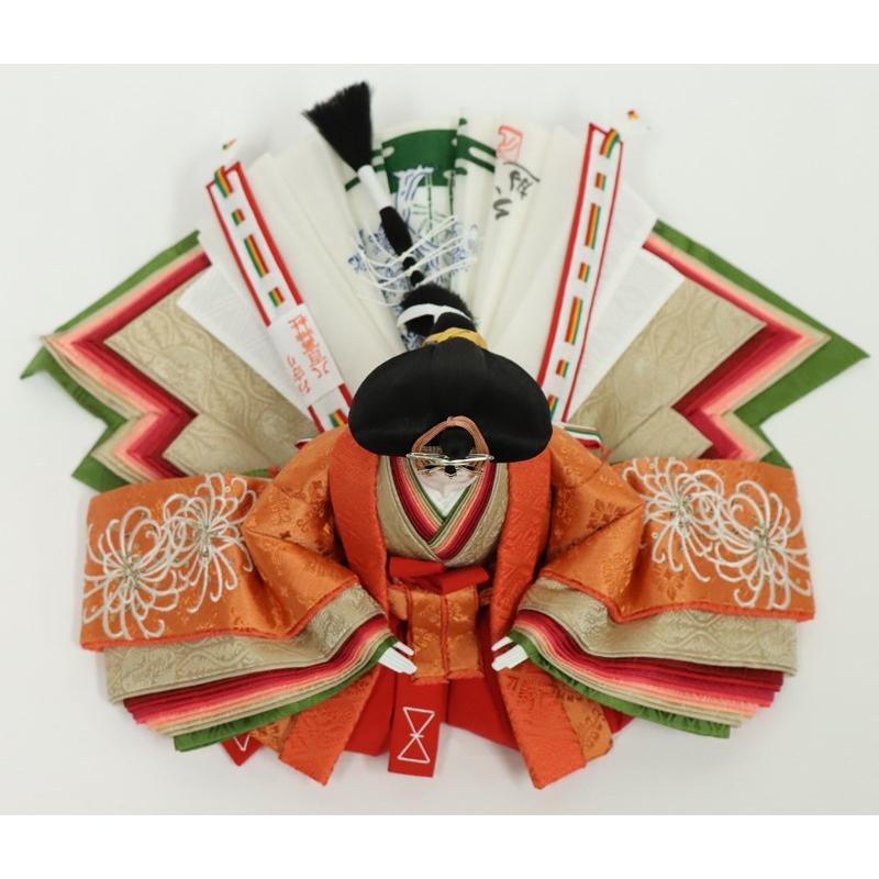 「人气商品」 雛人形 親王平飾り 清水久遊 エディション ひな 熊倉基安頭 小三五 京織スパンコール hn295 2hs1857 223to1875 【M3891309360】(140400円)