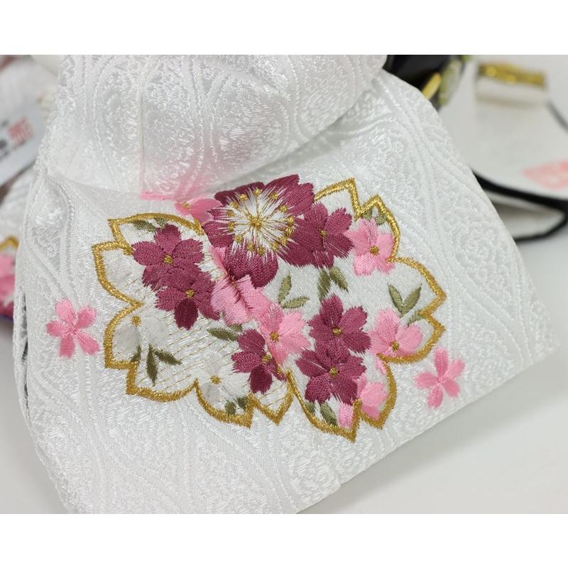 【〜6/6まで出品】 雛人形 親王平飾り 田村芙紗彦 熊倉基安101頭 京十番 大桜花々 hn328 2hs1857 223to1878 【L2804846233】(101200円)