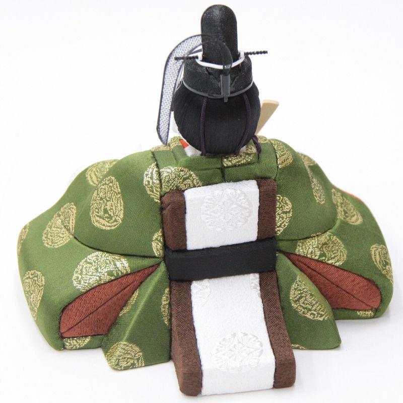 木目込み人形 江戸木目込人形 – ヒキダシストア