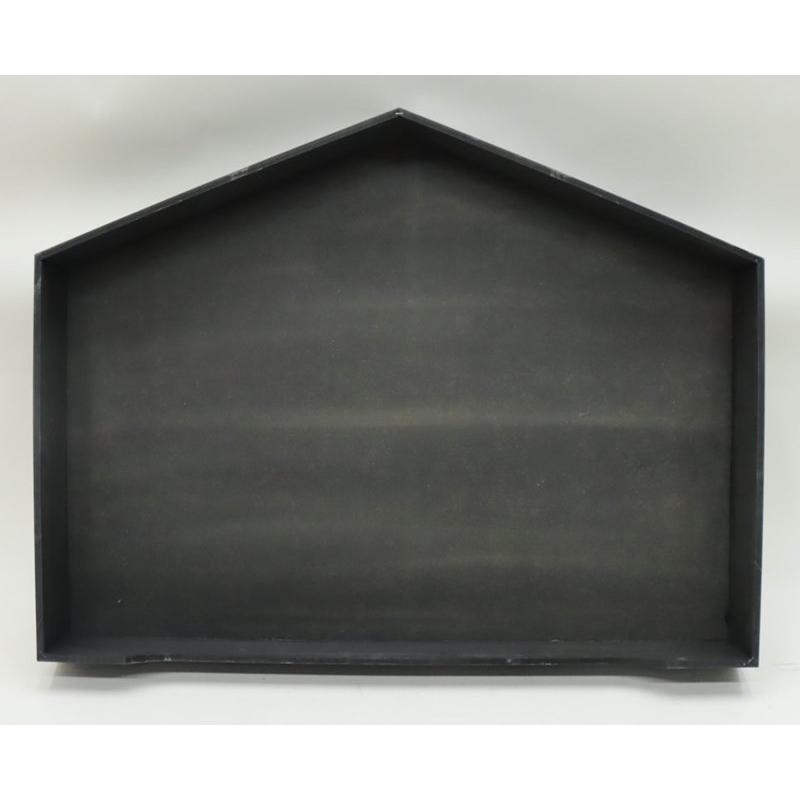 アウトレット品 平飾台 台のみ 85cm 御飾台 五角形台 23a-ya-0475