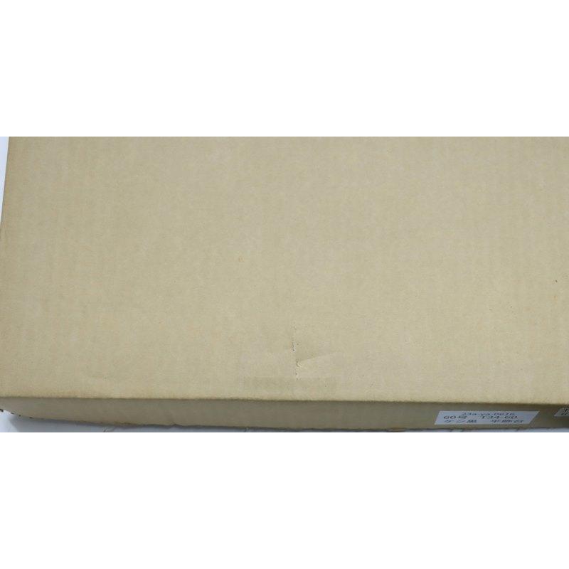 アウトレット品 平飾台 台のみ 60号 T34-60 ケシ黒 23a-ya-0616の画像