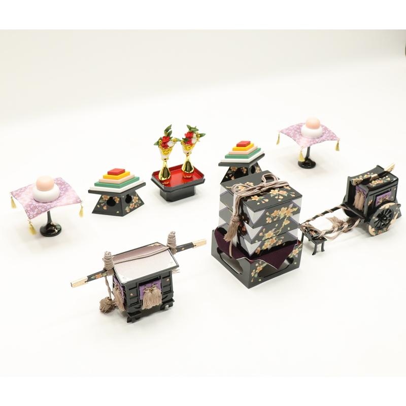 おひなさま お雛様 ひな人形 ねこ 置物 陶器 オブジェ おしゃれ