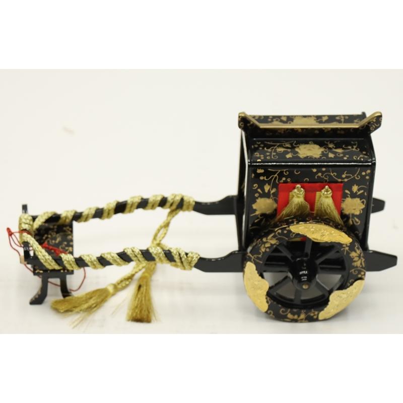 アウトレット品 雛人形用 雛道具 道具類 35号 お道具六品セット 前盛上