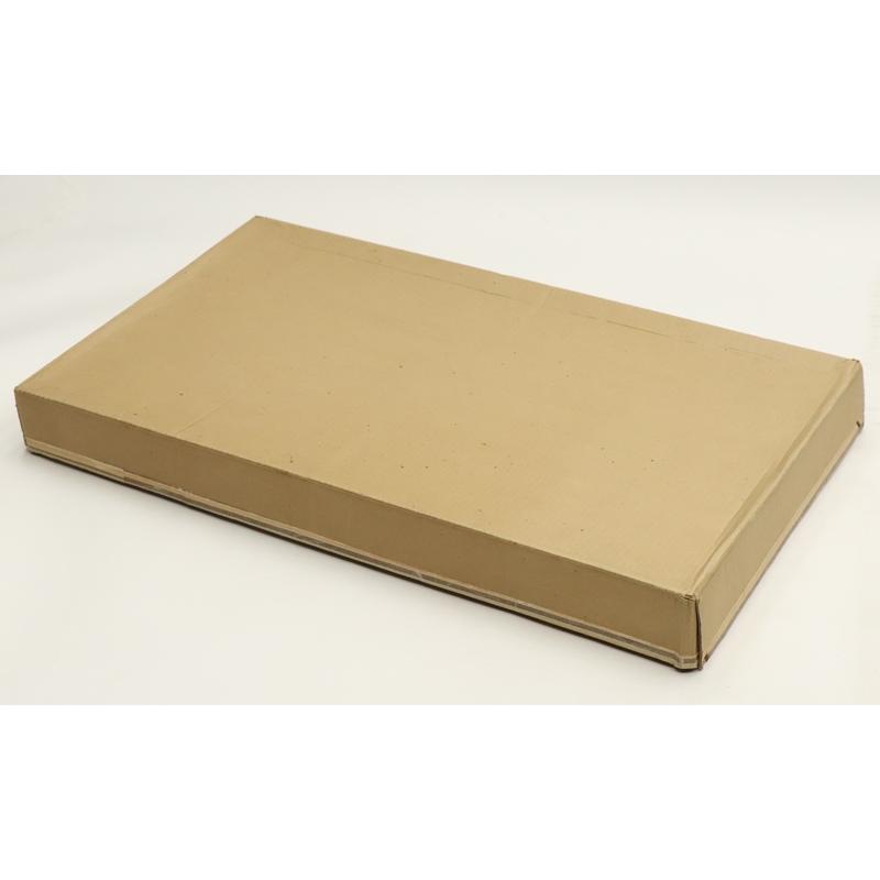 アウトレット品 屏風 単品 13号 几帳 三曲屏風 赤 24a-ya-0500の画像
