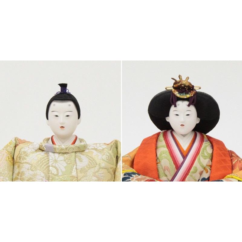 雛人形　有職雛　親王飾りセット 真多呂人形 | 雛人形,親王飾り 有職雛セット | 雛人形(ひな人形
