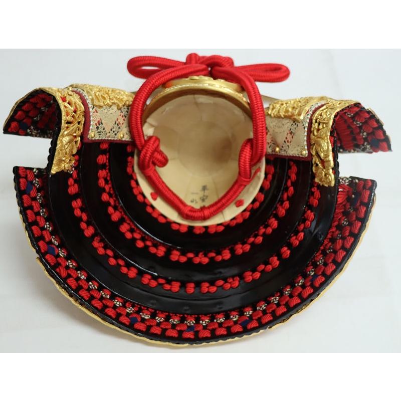 五月人形 兜と矢の飾り 五月人形 兜飾り 収納飾り さくら桐箱収納飾り 白 白金 白銀 大