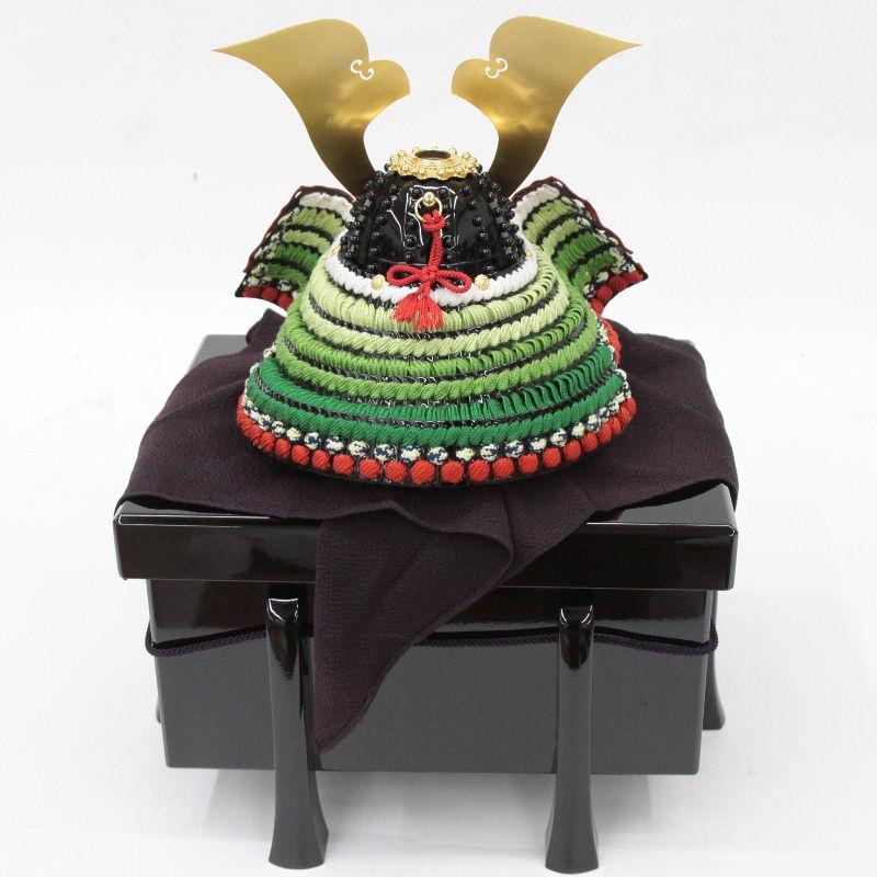 五月人形 五月人形 12号 鎧飾り 色々威大鎧