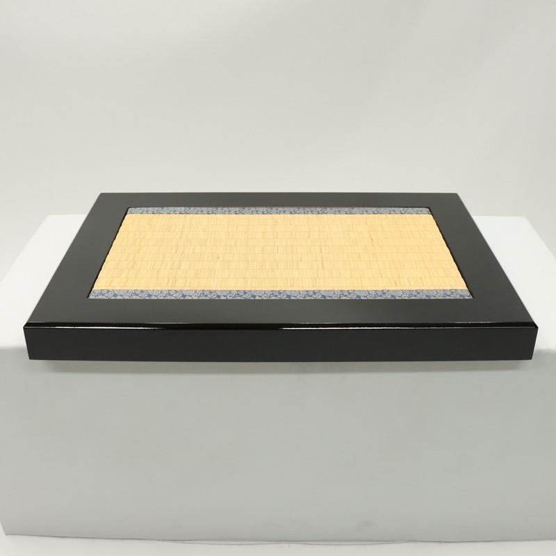 アウトレット品 インテリア 台単品 24号 竜髪表畳付 平台 25a-ya-0112の画像