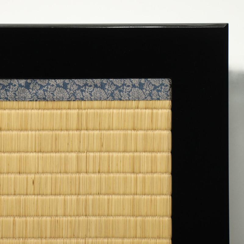 アウトレット品 インテリア 台単品 24号 竜髪表畳付 平台 25a-ya-0112の画像