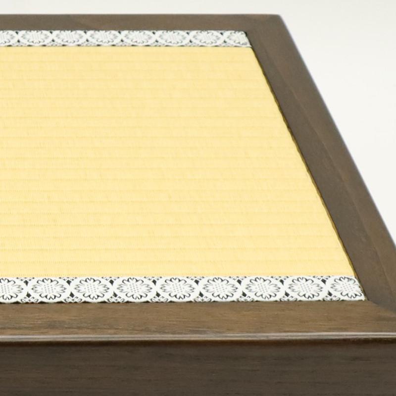アウトレット品 五月人形 台単品 25号 古代富士 高床台 25a-ya-0223