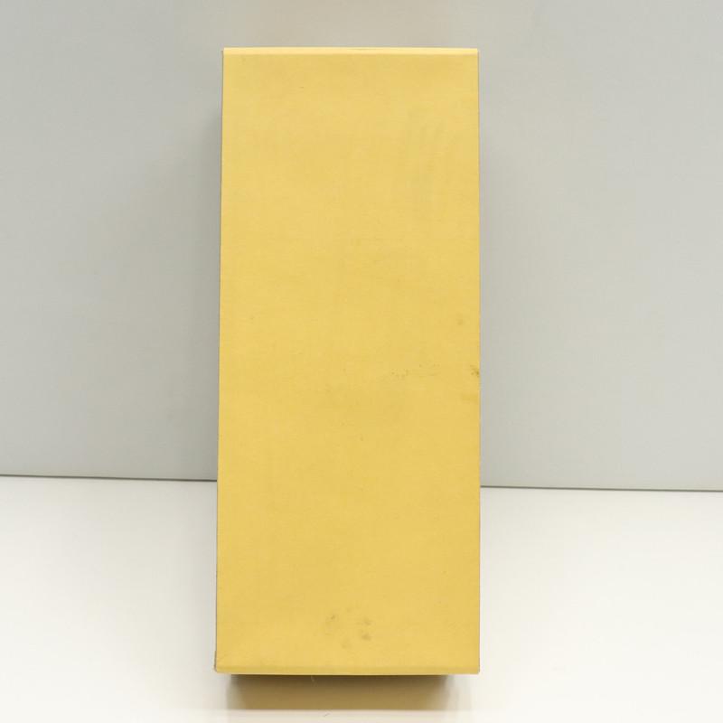 アウトレット品 雛人形 道具単品 27cm 雪洞 琥珀塗木製 燭台（油灯