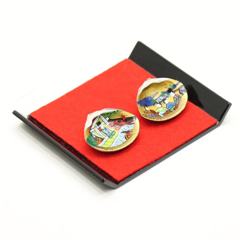 【106】15号６品セット雛道具 雛道具の一覧｜雛人形の通販 ふらここ