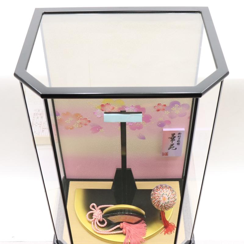 アウトレット品 羽子板 羽子板セット 羽子板ケース飾り 20号 羽子板