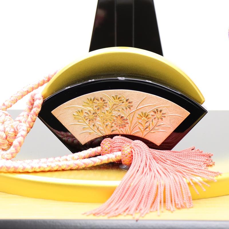 アウトレット品 羽子板 羽子板セット 羽子板ケース飾り 20号 羽子板