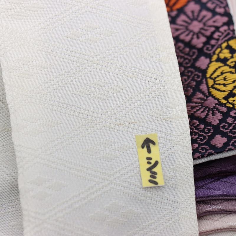 アウトレット品 雛人形 親王単品 有職 京七番 殿：紫系/姫：赤系衣裳 2