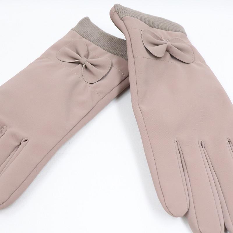 Mirakana D.KELLY プレミアムクオリティファッショングローブ レディス