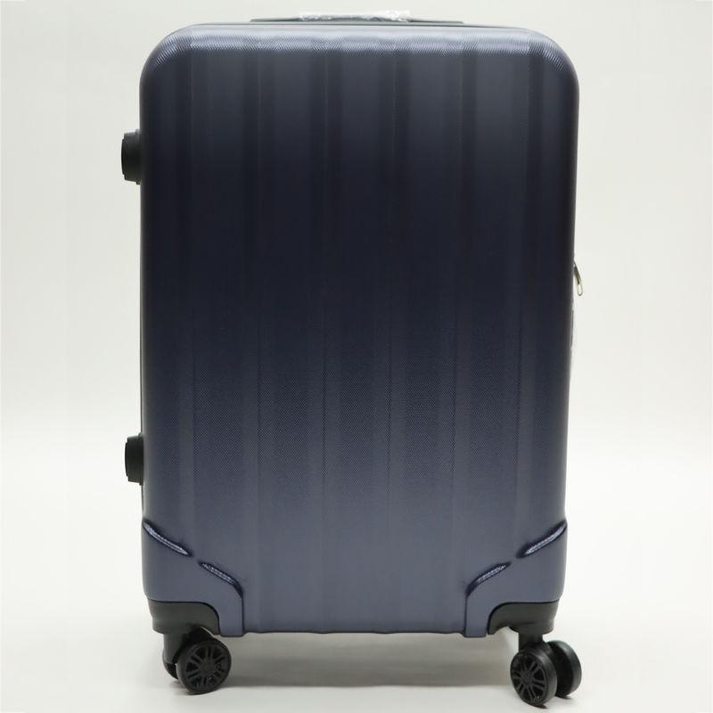 ファッション 雑貨 スーツケース L/M/S 3個SET/NAVY （hw0002-ny） スーツボックス キャリーバック 旅行かばん ファッション 雑貨 スーツケース L/M/S 3個SET/NAVY hw0002-ny