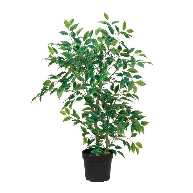 人工観葉植物 ファイカス ポット ３WAY 高さ70/100/150cm （P219) （fg777) （代引き不可）_2